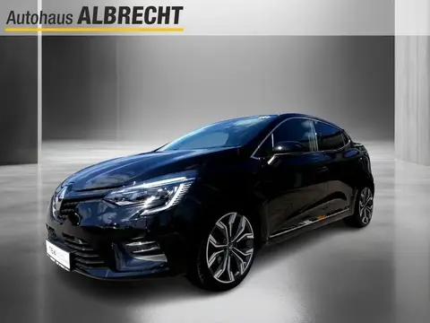 Annonce RENAULT CLIO Essence 2020 d'occasion 