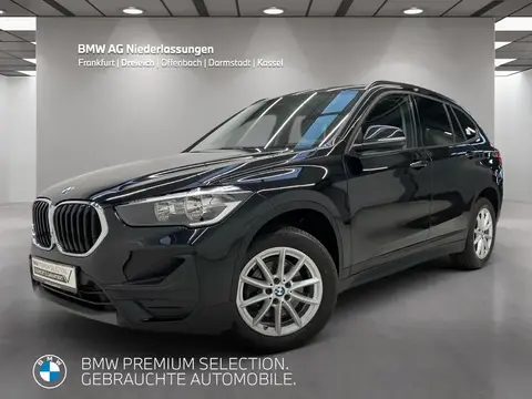 Annonce BMW X1 Essence 2021 d'occasion Allemagne