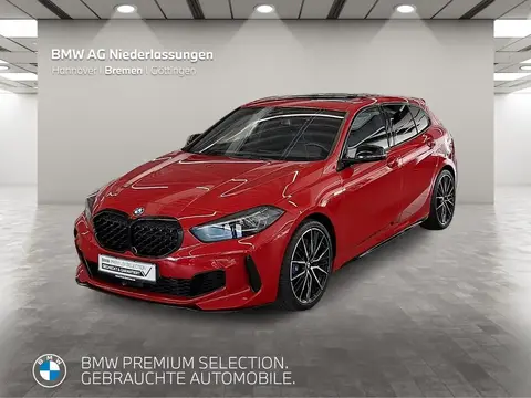 Annonce BMW M135 Essence 2021 d'occasion 