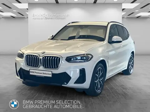 Used BMW X3 Diesel 2023 Ad 