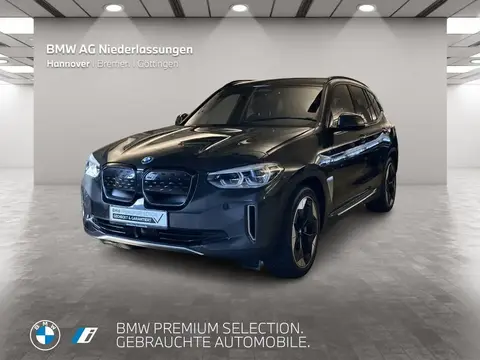 Used BMW IX3 Not specified 2021 Ad 