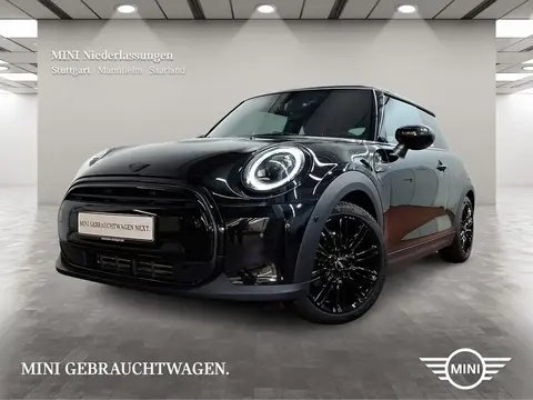 Used MINI COOPER Petrol 2021 Ad 