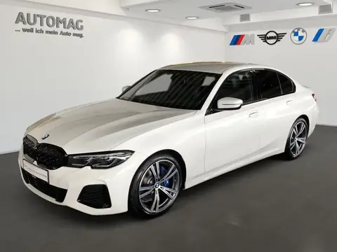 Annonce BMW M340I Essence 2021 d'occasion 