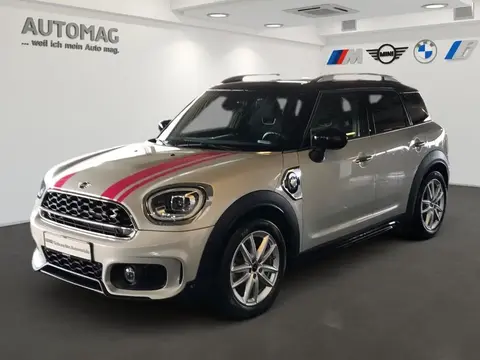 Used MINI COOPER Hybrid 2021 Ad 