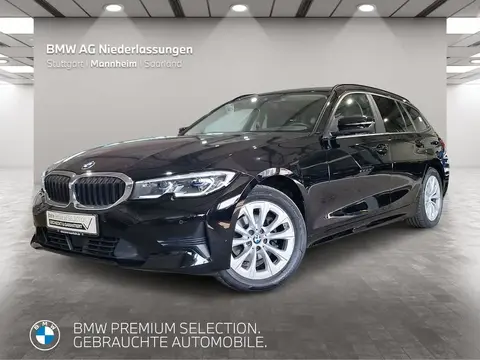 Annonce BMW SERIE 3 Essence 2021 d'occasion 