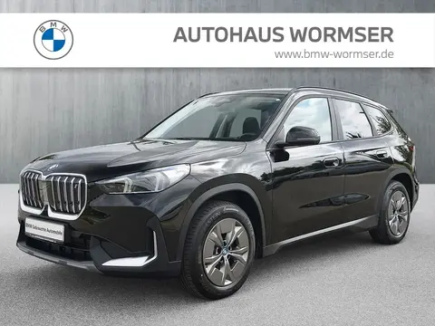 Annonce BMW IX1 Non renseigné 2023 d'occasion 