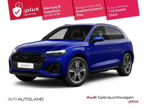 Used AUDI Q5 Hybrid 2023 Ad 