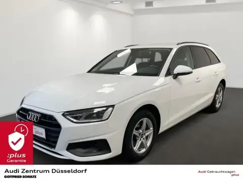 Used AUDI A4 Diesel 2021 Ad 