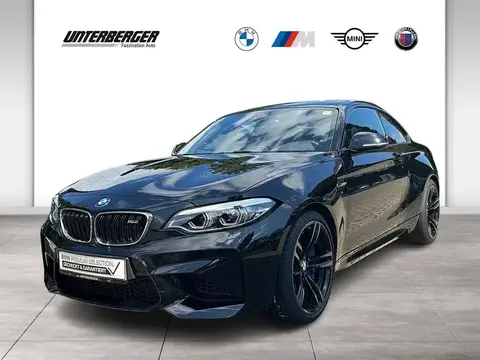 Used BMW M2 Petrol 2018 Ad 