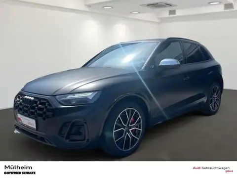 Annonce AUDI SQ5 Diesel 2021 d'occasion 