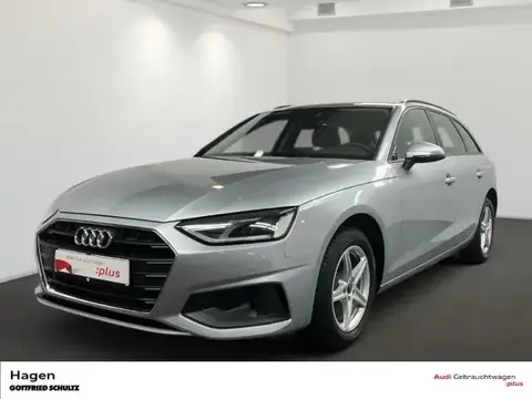 Used AUDI A4 Petrol 2021 Ad 