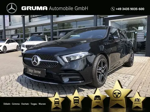 Used MERCEDES-BENZ CLASSE A Petrol 2020 Ad 