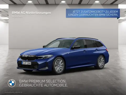 Annonce BMW M340I Essence 2023 d'occasion 