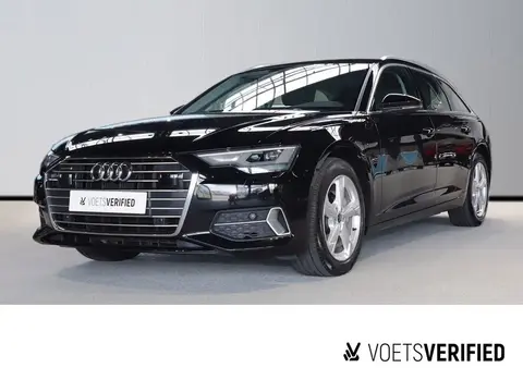 Used AUDI A6 Diesel 2022 Ad 