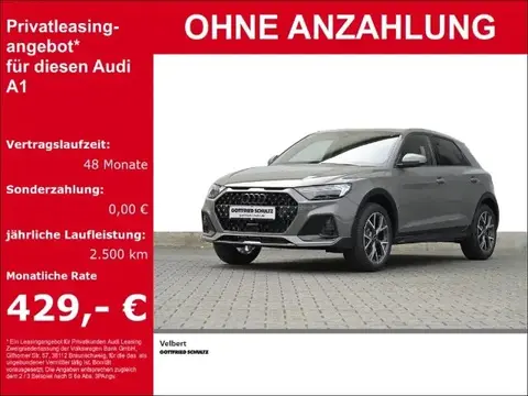 Used AUDI A1 Petrol 2024 Ad 