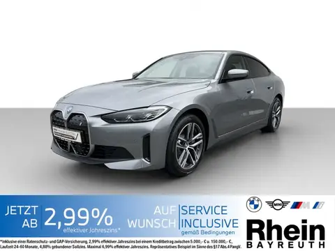 Used BMW I4 Not specified 2024 Ad 