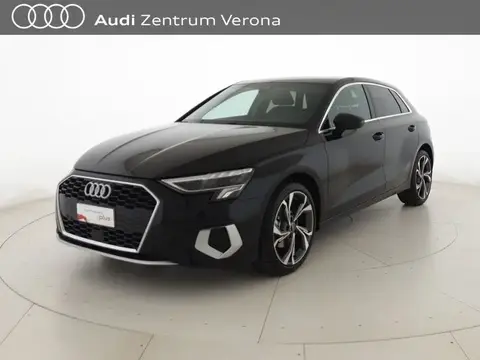 Annonce AUDI A3  2023 d'occasion 