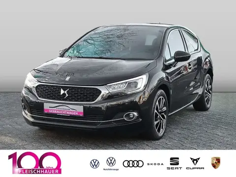 Used DS AUTOMOBILES DS4 Diesel 2016 Ad 