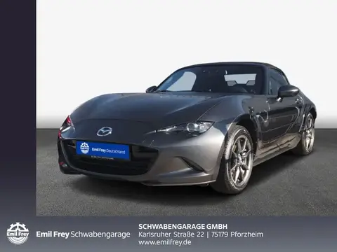 Used MAZDA MX-5 Petrol 2023 Ad 