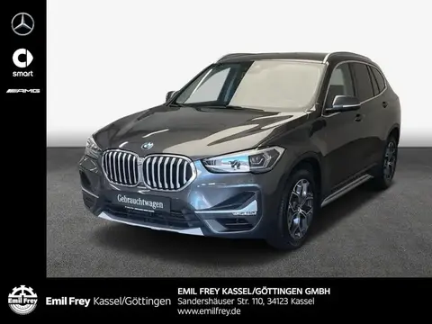 Used BMW X1 Petrol 2020 Ad 