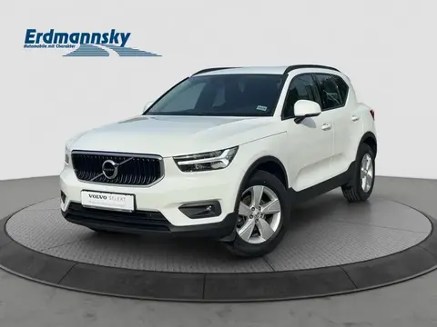 Annonce VOLVO XC40 Diesel 2018 d'occasion 