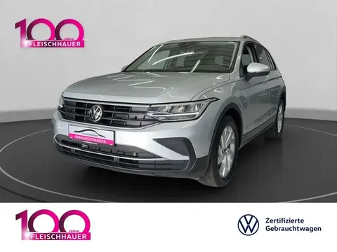 Used VOLKSWAGEN TIGUAN Petrol 2022 Ad 