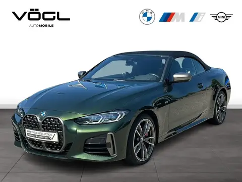 Annonce BMW M440 Essence 2021 d'occasion 