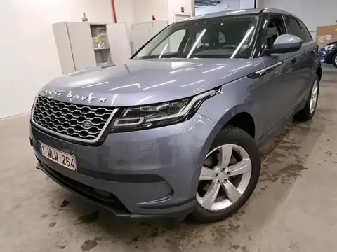 Used LAND ROVER RANGE ROVER VELAR Diesel 2019 Ad 