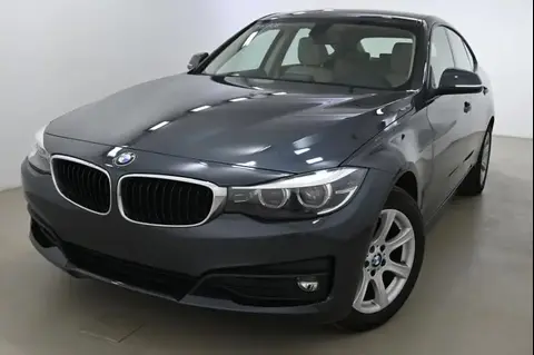 Used BMW SERIE 3 Diesel 2018 Ad 