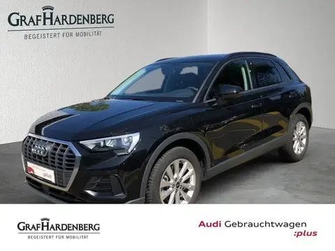 Used AUDI Q3 Hybrid 2022 Ad Germany