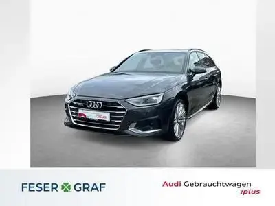 Used AUDI A4 Diesel 2023 Ad 