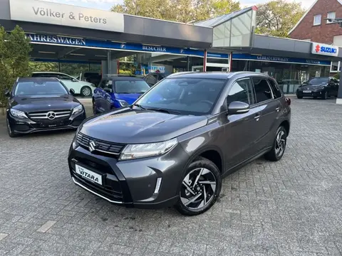 Used SUZUKI VITARA Petrol 2024 Ad 