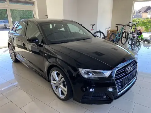 Annonce AUDI A3 Essence 2020 d'occasion 