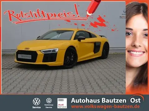 Annonce AUDI R8 Essence 2017 d'occasion 