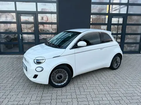 Used FIAT 500 Not specified 2023 Ad 