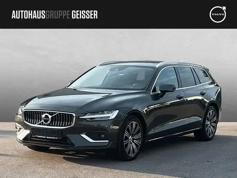 Used VOLVO V60 Petrol 2021 Ad 