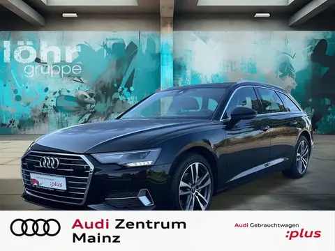 Annonce AUDI A6 Diesel 2021 d'occasion 