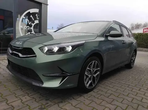 Used KIA CEED Petrol 2024 Ad 