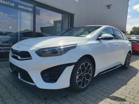 Used KIA PROCEED Petrol 2024 Ad 