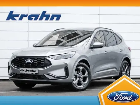 Annonce FORD KUGA Essence 2024 d'occasion 