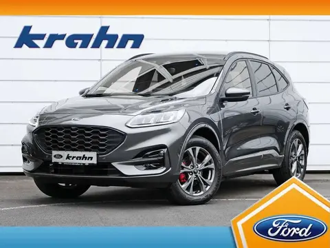 Used FORD KUGA Hybrid 2023 Ad 