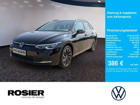 Used VOLKSWAGEN GOLF Diesel 2024 Ad 