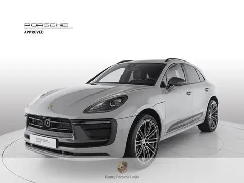 Annonce PORSCHE MACAN  2024 d'occasion 