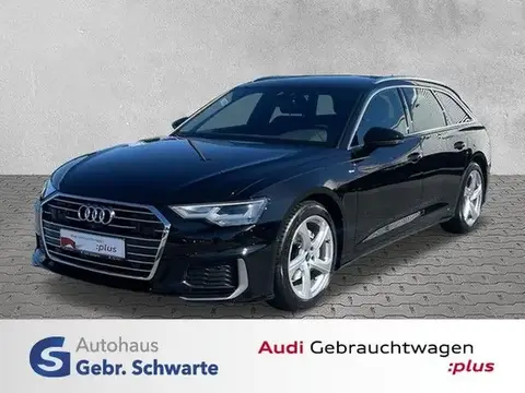 Used AUDI A6 Diesel 2023 Ad 