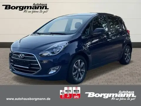 Used HYUNDAI IX20 Petrol 2019 Ad 