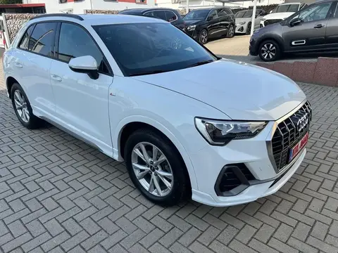 Annonce AUDI Q3 Diesel 2024 d'occasion 