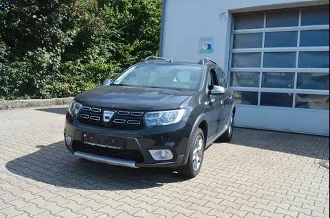 Used DACIA SANDERO Petrol 2020 Ad 