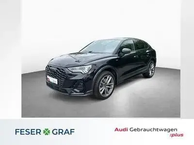 Annonce AUDI Q3 Diesel 2023 d'occasion 