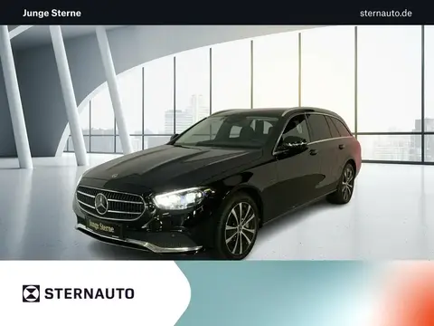 Used MERCEDES-BENZ CLASSE E Hybrid 2021 Ad 