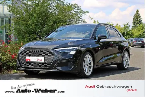 Annonce AUDI A3 Diesel 2023 d'occasion 